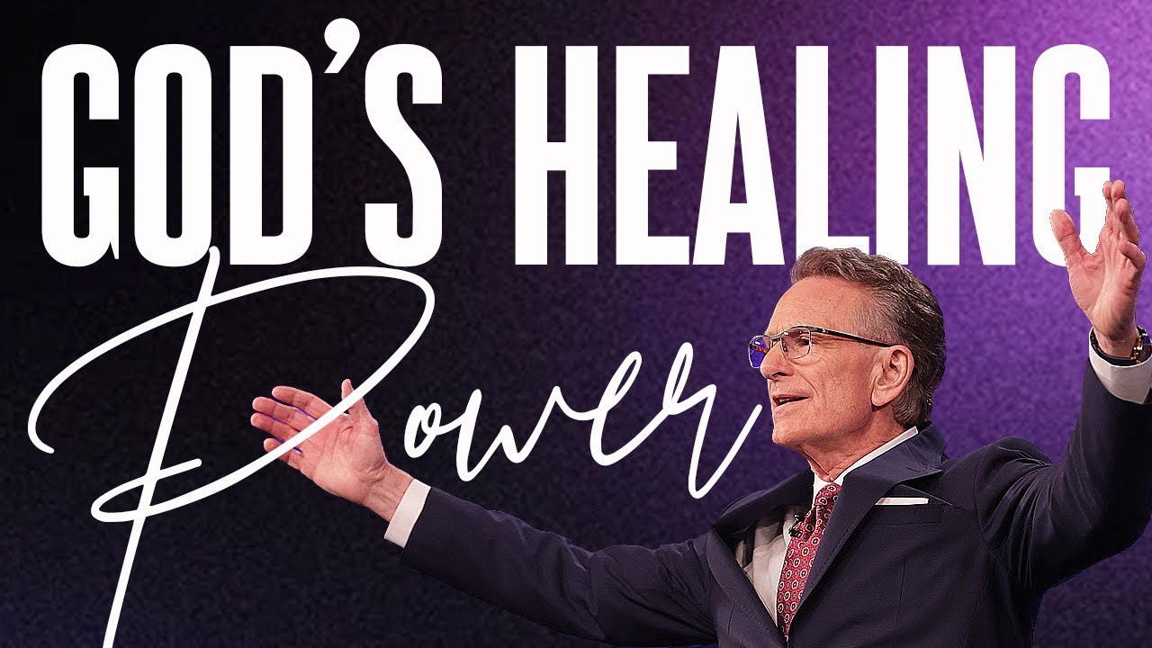 Step Into Wholeness: A Healing Service Filled With God’s Presence