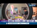 凌晨南下買200斤黑鮪魚 直播&quot;切割秀&quot;叫賣! 漁民捕獲百隻黑鮪魚 水產行銅板價賣生魚片｜記者 廖宜德 陳逸潔 沈明志｜【LIVE大現場】20240511｜三立新聞台