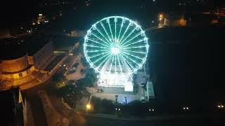 Capodanno 2024 Ad Ostuni