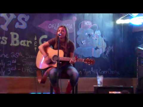 Samantha Rose Hey, Soul Sister (Cover)