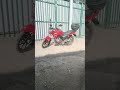 Stels RK 125. Полный обзор уже на канале! #stelsrk125 #motolend #motolife #vlog