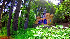 Enchanted Forest, Salem, Oregon