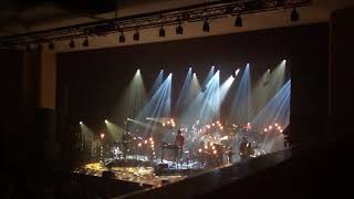 Bon Iver 29 #Stratford APTS Asheville, NC 11/4/17