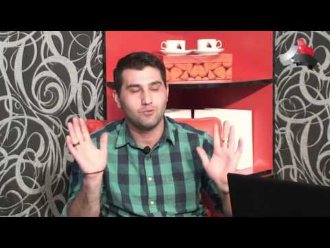 გადაცემა “პოზი TV“-დაუნის სინდრომის საერთაშორის დღე 21.03.2016