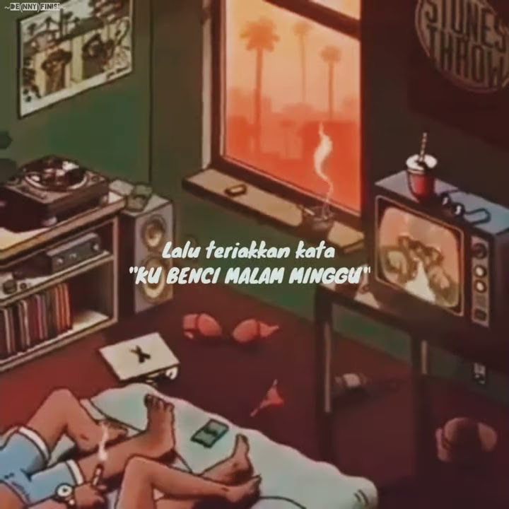 Story WA Malam Minggu