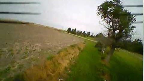 scisky with cleanflight