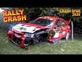 Compilation rally crash and fail 2020 HD Nº 18