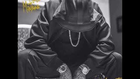 Malik Montana Khuda Feat Bedoes