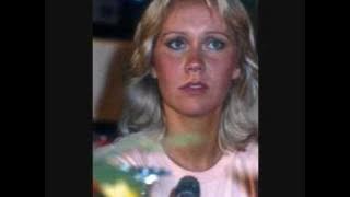 ABBA-The Winner Takes it All (Agnetha Faltskog)