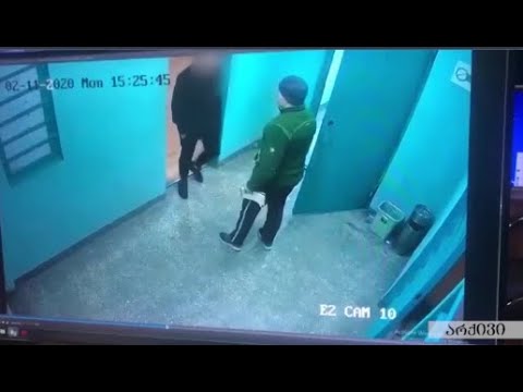 გიორგი რურუას ჯგუფურად ცემის საქმეზე დაკავებულებს პატიმრობა შეუფარდეს