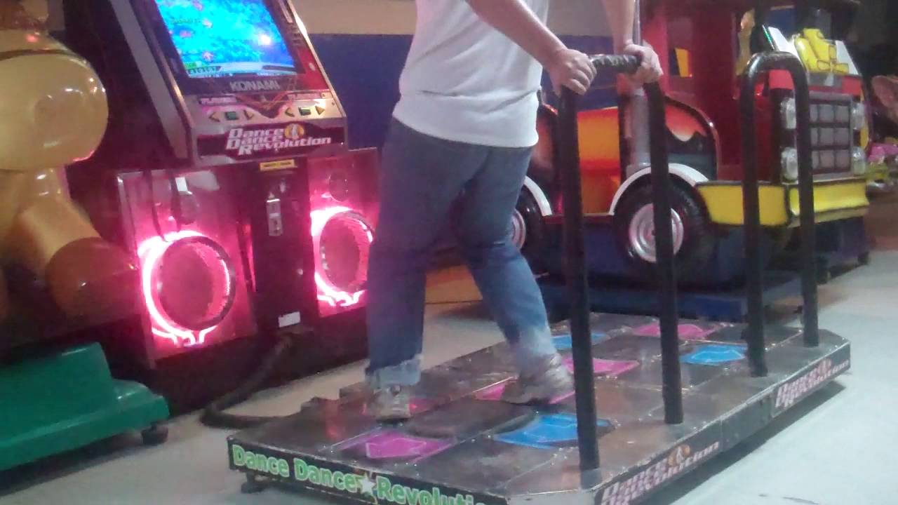 Ddr Extreme Cartoon Heroes Speedy Mix Heavy 9 Youtube
