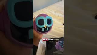Celebrity GitHub Universe Swag Unboxing! Wealth