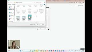 Foster Parent Tutorial for uploading documents