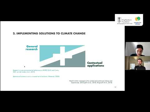 WEBINAR 5 – 25/03/2021 – J. Terlet - F. Dorsimont