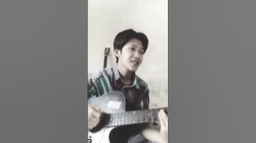 Senada Cinta Bersemi Diantara Kita || SAKURA Fariz RM || Traktaktak || #shorts #shortvideo #fyp