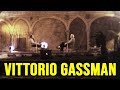 VITTORIO GASSMAN intervistato da Enzo Biagi (2) INEDITO