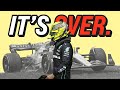 Are Lewis Hamilton's glory days over?