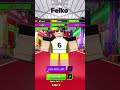 Feiko is the BEST SECRET in Volleyball Legends!