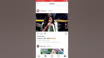 Thumbnail of Ruby ft yemi alade na Nyashinski coke studio