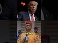 Trump Calls Traoré Unfit On Global Stage But Traoré S Comeback Shook The Entire Room Trump Calls Traoré Unfit On Global Stage But Traoré S Comeback Shook The Entire Room