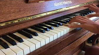 iPhone wake up alarm "Early Riser" piano iPhone wake up alarm "Early Riser" piano