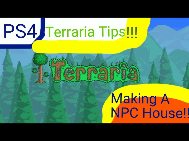 Terraria: PS4™ Edition