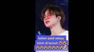 kalian setuju gak jimin di bunuh