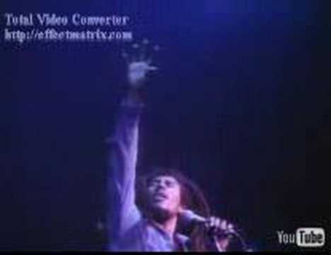Bob Marley - Bad Card