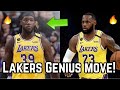 Why Montrezl Harrell to Lakers Signing is GENIUS! | Perfect Fit With LeBron James &amp; Trade Asset?