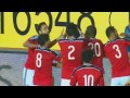 هدف الفوز الرائع لــ مروان محسن مصر 1 0 تونس مباراة ودية دولية 