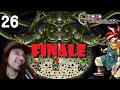 FINAL BATTLE &amp; ENDING [PART 26] Nu Merick Plays Chrono Trigger