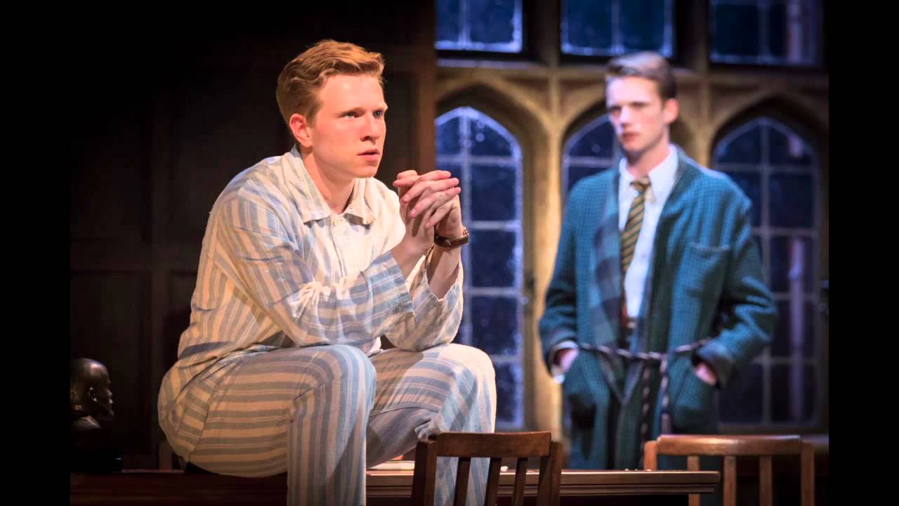 Another Country | Jeremy Herrin | Chichester Festival Theatre