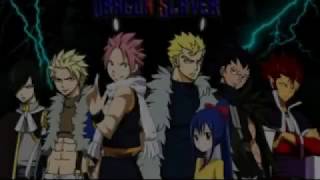 The Last Dragonslayer [Wattpad Trailer]