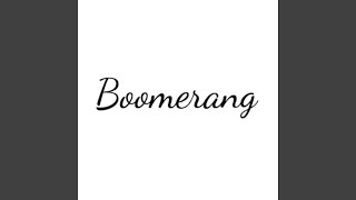 Boomerang