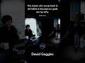 22/365 Reject old habits #DavidGoggins #WinningMindset #SportsPsychology #Discipline #NavySeal