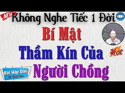 Truyện Thầm Kín