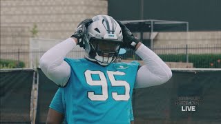 BBKL Week 6: Can the Panthers make it 3-0 at home?