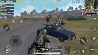 PUBG NAACH MERI JAAN