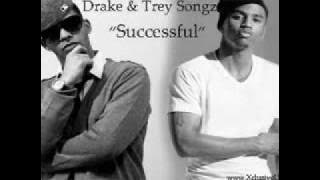 Drake ft Trey Songz - Successful *Album Version*