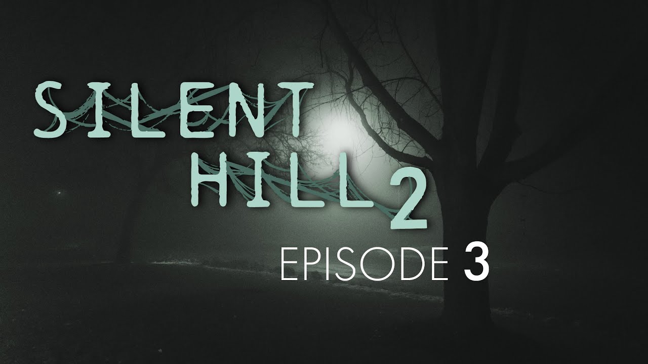 Enemies - Silent Hill 3 Guide - IGN