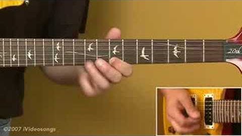 Triad Arpeggios on Strings 1, 2, and 3