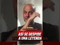 🥲GUARDIOLA SE ROMPE CON LA EMOTIVA DESPEDIDA DE LOS FANS DEL MANCHESTER CITY #shorts #futbol