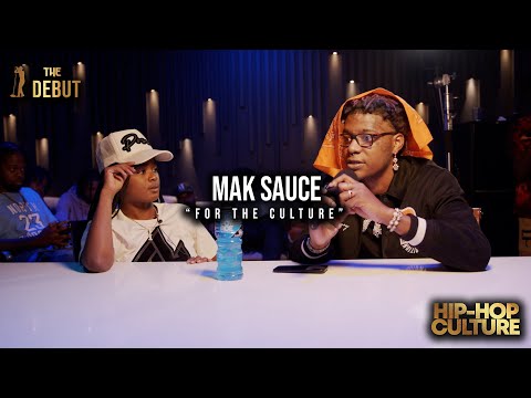 Mak Sauce \