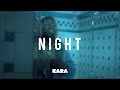 Gazo X Tiakola X Piano Type Beat "NIGHT" | Melodic Drill | Instru Rap 2024