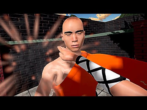 Мастер боевых искусств - Dragon Fist: VR Kung Fu