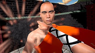 Мастер боевых искусств - Dragon Fist: VR Kung Fu screenshot 2