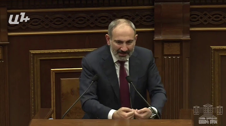 Բոլորի հետևից գնալու ենք. Նիկոլ Փաշինյան