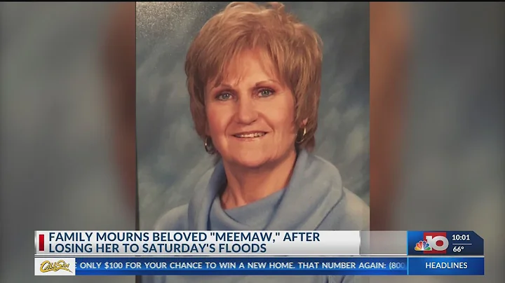 Family mourns beloved Patsy "Meemaw" Meeks