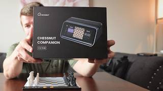 Chessnut Companion First Impressions & Useful Features screenshot 5