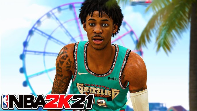 HOW TO FIND ALL THE STORES NBA 2K21!!! 2K SHOES, SWAGS, etc. 